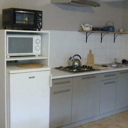 Maison A Locrio Guern ภายนอก รูปภาพ