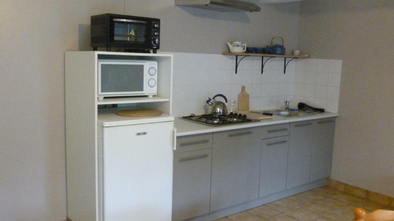 Maison A Locrio Guern ภายนอก รูปภาพ